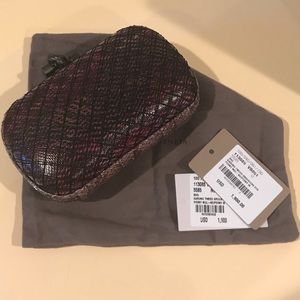 Bottega Veneta Knot Clutch BRAND NEW
